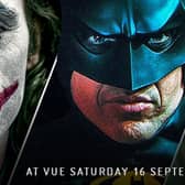 Batman Day: See the superhero on the big screen at Halifax Vue