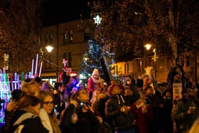 Families in Hebden Bridge and Mytholmroyd will still be able to start the Christmas period with some festive community events – despite some changes this year.