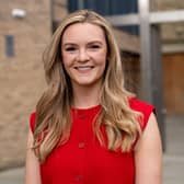 Halifax MP Kate Dearden