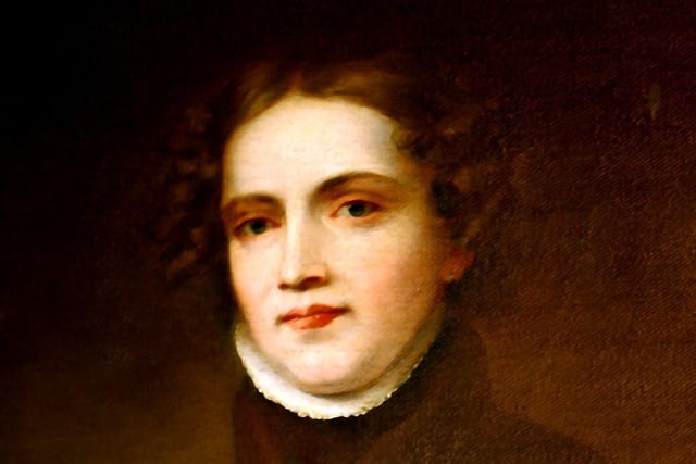 Celebrated as “the first modern lesbian”, Halifax's Anne Lister was also a 19th century landowner, businesswoman, scholar and traveller. Her life was also recently brought to mainstream attention through Sally Wainwright's BBC/HBO drama, Gentleman Jack.