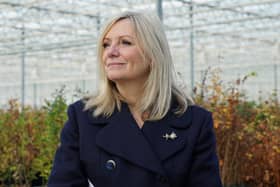 Mayor of West Yorkshire Tracy Brabin has announced a further £5.6m flood defence fund, which will see Brighouse receive £4,499,000 to protect homes and businesses