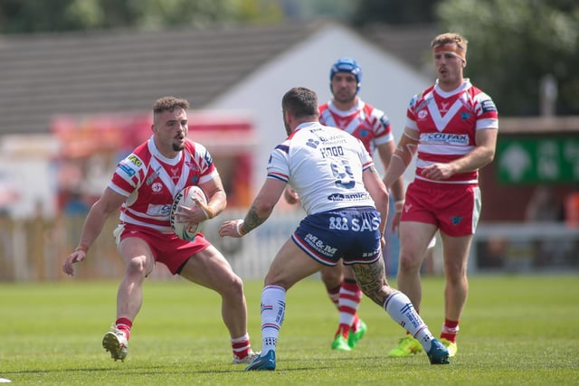 Photos and reaction: Daryl Powell and Liam Finn give their verdicts ...