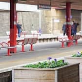 Mayor of West Yorkshire, Tracy Brabin, has written to the Transport Secretary demanding an immediate halt to a consultation into plans to close various rail station ticket offices across the region.