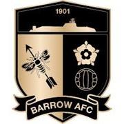 MANAGER: Adam Murray. LAST SEASON: 24th in League Two. PROMOTION ODDS: 10/3. KEY MAN: Attacking midfielder Olly Crankshaw has shown enough of his ability at the likes of Stockport, Bradford and Altrincham to prove he can excel at this level if he stays injury-free. PREDICTION: Play-off contenders
