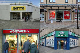 Here are 19 shops we've loved and lost in Halifax over the years, according to Halifax Courier readers