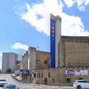 Halifax's Mecca Bingo shut in 2022