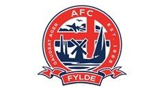 MANAGER: Craig Mahon. LAST SEASON: 1st in National League North. PROMOTION ODDS: 50/1. KEY MAN: Forward Luca Thomas scored 22 goals as Fylde earned promotion last season, and has the ability to carry that form into this campaign at a higher level. PREDICTION: Mid-table.
