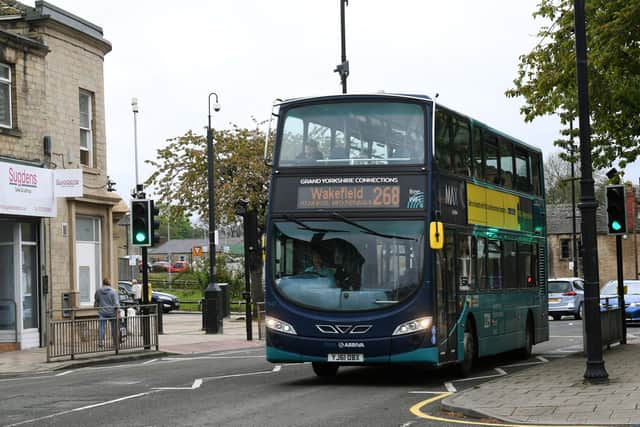 Arriva Yorkshire are to review current timetables after releasing statement saying they are ‘genuinely sorry’ for problems with bus services across the region.