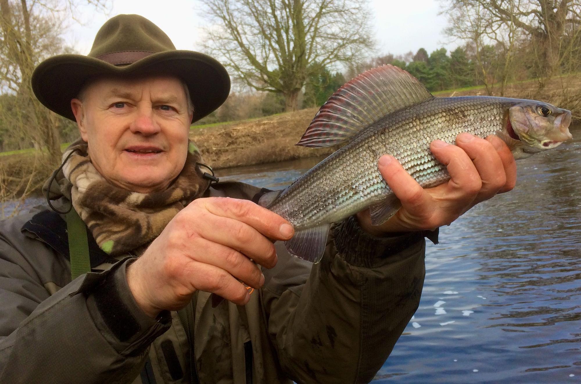 Reclaiming the Calder