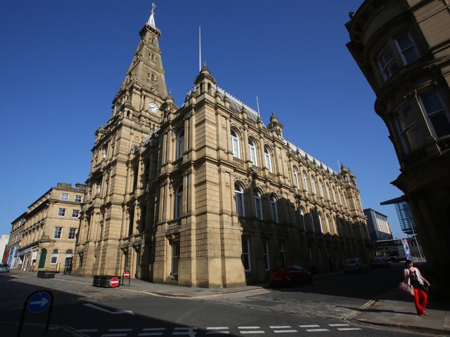 This Grade II* listed building in the centre of Halifax was built in the 1860s and designed by Sir Charles Barry. The town hall is said to be haunted by a former mayor who wanders the halls in his mayoral robes.