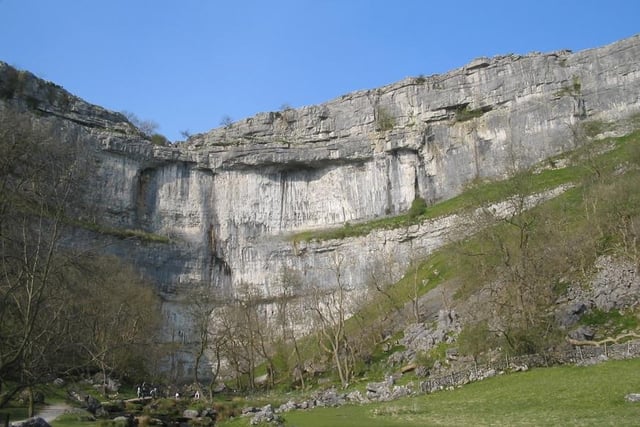 Two Harry Potter films feature in the top ten, with Deathly Hallows Part 1 taking second place. The movie bagged an enormous £790 million at box office, the largest of any film in the list, and has an IMDB average rating of 7.7. The movie features iconic scenes from Yorkshire, including Malham Cove, near Skipton.