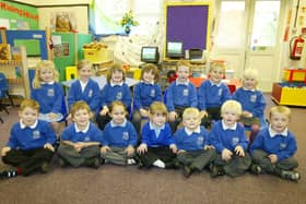 Hebden Royd School.