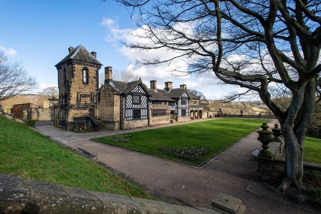 Calderdale Council needs a visitor services assistant to work in Calderdale Museums Service