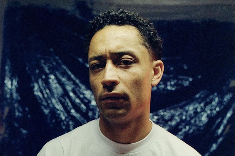 Loyle Carner will play on July 9