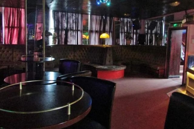 Lap dancing bar La Salsa and cocktail bar The Nuthouse, on Silver Street in Halifax town centre, are on the market for £699,995
