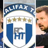 FC Halifax Town