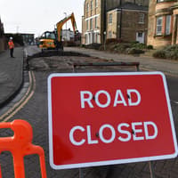 Calderdale roads closing for resurfacing in the coming weeks