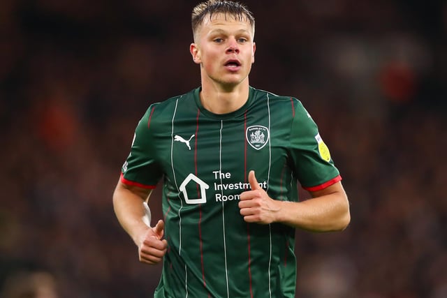 Basement boys Barnsley are not getting their money's worth from the squad according to the figures. Mads Juel Andersen, at £3.25m, comes with the highest price tag.