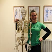 Halifax physiotherapy and Pilates practice finds new home in town centre