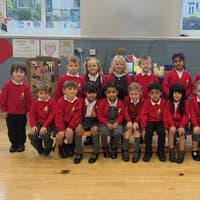 2026 PICTURE SPECIAL: 31 pictures of new starters at primary schools across Halifax, Elland, Todmorden and Sowerby Bridge