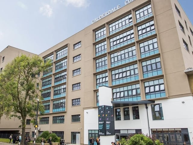 Calderdale College is looking for an academic skills assistant