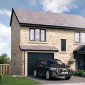 Erris Homes will deliver 14 new homes at phase two of its £15.9m Calder Mews development in Greetland