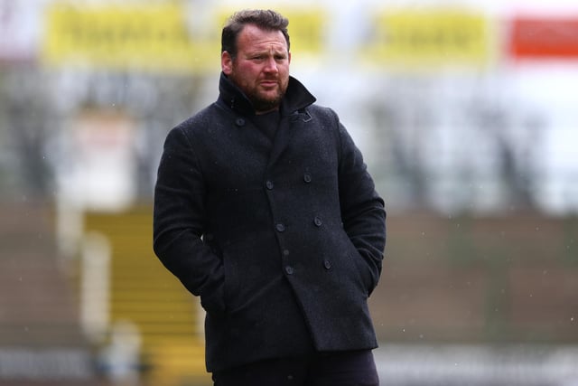 Sarll is the latest managerial casualty in the National League, leaving Woking on Monday after eight defeats in 10 games, with assistant manager Ian Dyer taking temporary charge.