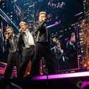 Westlife’s recent performances have delighted fans
