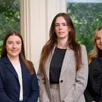 Law firm invests in future legal talent with new generation of trainees