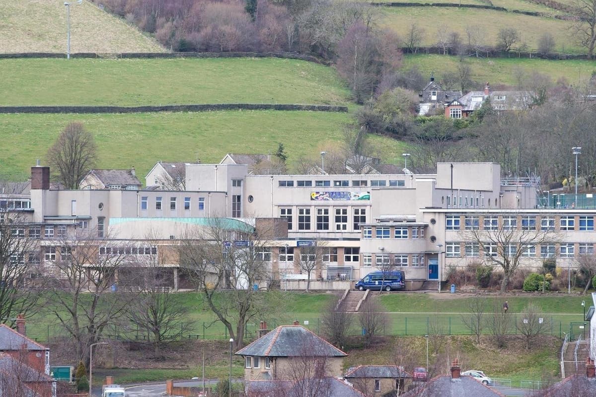 Mat Mergers Trinity MAT merger with trust which runs six Calderdale schools called off