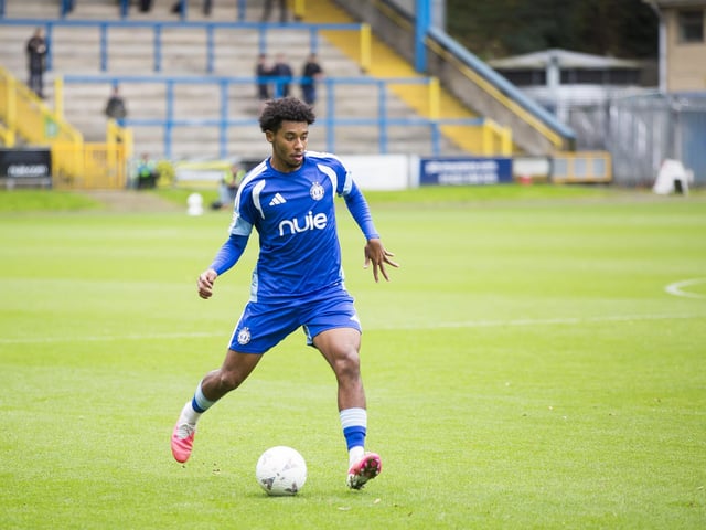 Impressive display from him, threw himself into the midfield battle and competed with relish - 7/10