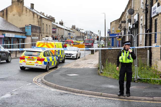 Lorry driver admits causing death of "wonderful, generous" Halifax ...