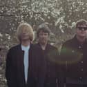 The Charlatans will play at The Piece Hall in Halifax