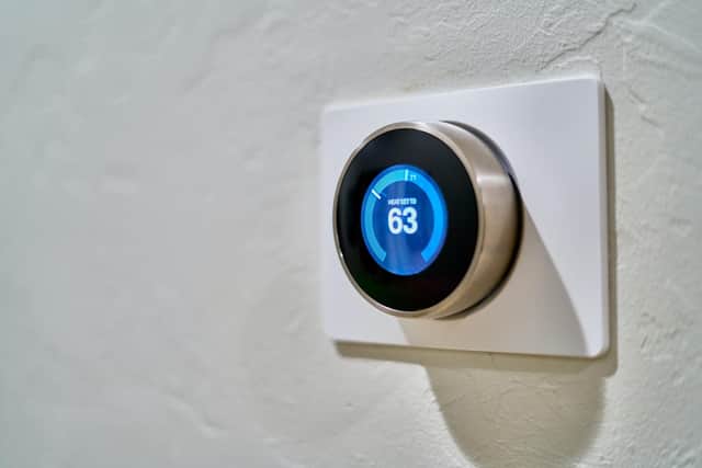 Upgrading your thermostat could provide for greater accuracy in thermostat to boiler communication, preventing energy from being wasted, and saving you money.
