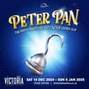 Dastardly pirates and fairy dust will thrill audiences once again with a swashbuckling adventure as Peter Pan takes to the stage in the annual pantomime at the Victoria Theatre, Halifax