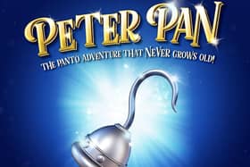 Dastardly pirates and fairy dust will thrill audiences once again with a swashbuckling adventure as Peter Pan takes to the stage in the annual pantomime at the Victoria Theatre, Halifax