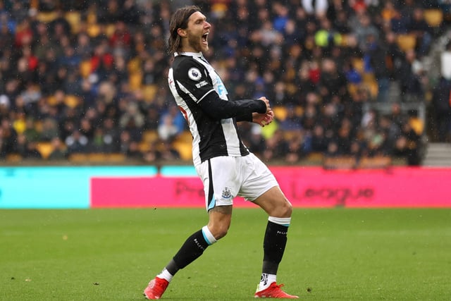 Jeff Hendrick, on loan from Newcastle United until the end of the season, has a £6.3m price tag and is comfortably QPR's most valuable squad member.