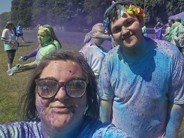 Picture shared by Bingers B Shazza