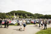 Hebden Bridge Vintage Weekend.