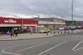 The Wilko store at Briggate, Brighouse. Picture: Google Street View