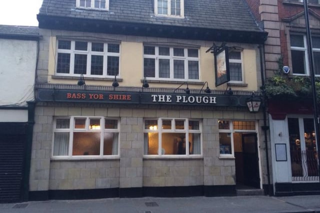 Little Plough, 8 West Laith Gate, DN1 1SF. Rating: 4.3/5 (based on 210 Google Reviews). "Village pub in a town, great staff and atmosphere. Gets an A* from me."