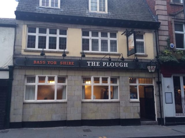Little Plough, 8 West Laith Gate, DN1 1SF. Rating: 4.3/5 (based on 210 Google Reviews). "Village pub in a town, great staff and atmosphere. Gets an A* from me."