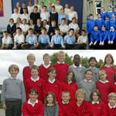 23 pictures of school leavers in Calderdale from 2006 - can you spot anyone you know?