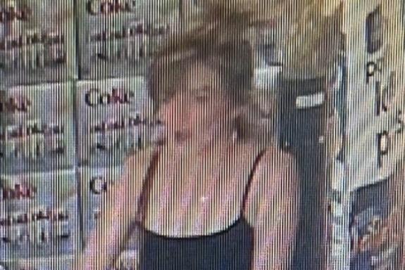 CD2746 is in relation to a theft from a shop on July 20. Some of these people could be witnesses and have not necessarily committed a crime. But police in Calderdale would like to speak to them.