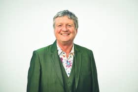 Glenn Tilbrook and the rest of the band play Halifax's Victoria Theatre later this year