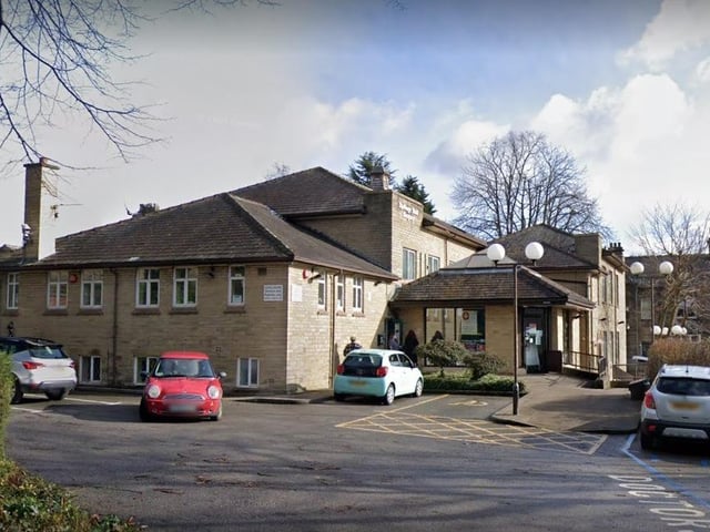 There were 360 survey forms sent out to patients at Rydings Hall Surgery. The response rate was 28%, with 102 patients rating their overall experience. Of these, 55% said it was very good and 23% said it was fairly good.