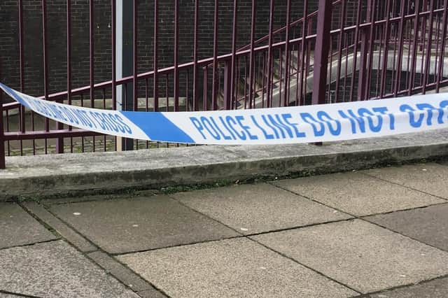 Man charged with murder following death of a man in Calderdale