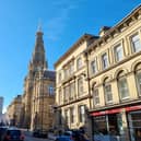 Calderdale Council's Planning Committee meeting took place on Tuesday, October 20.