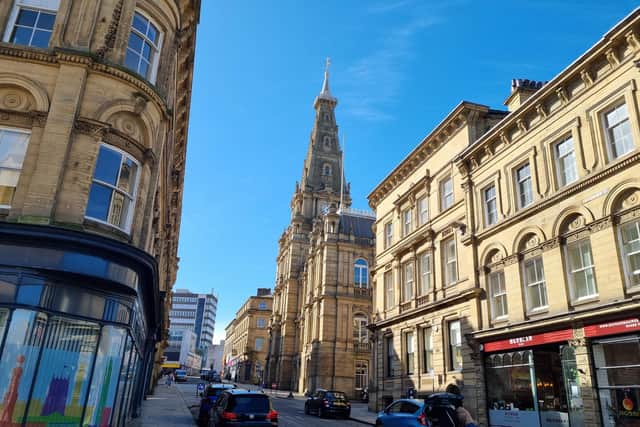 Calderdale Council's Planning Committee meeting took place on Tuesday, October 20.