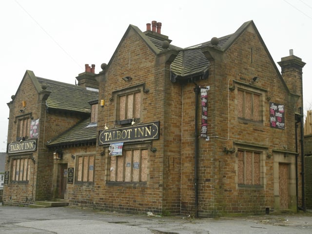 Keighley Road, Illingworth, Halifax.